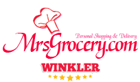 Grocery Delivery Winkler
