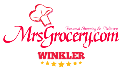 Grocery Delivery Winkler